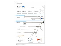 /泌尿科手術器械2